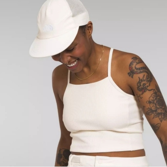 The North Face Guide Forward Rib Tank - Picture 2 of 10